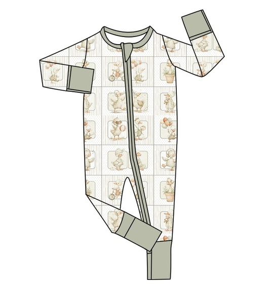 Duck Duck Goose Zippy