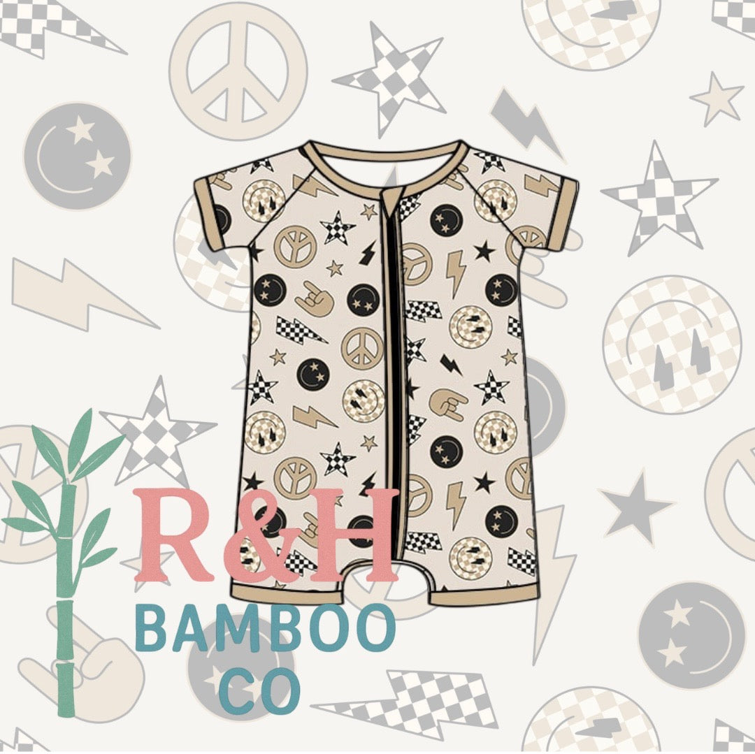 Rad & Wild Shortie