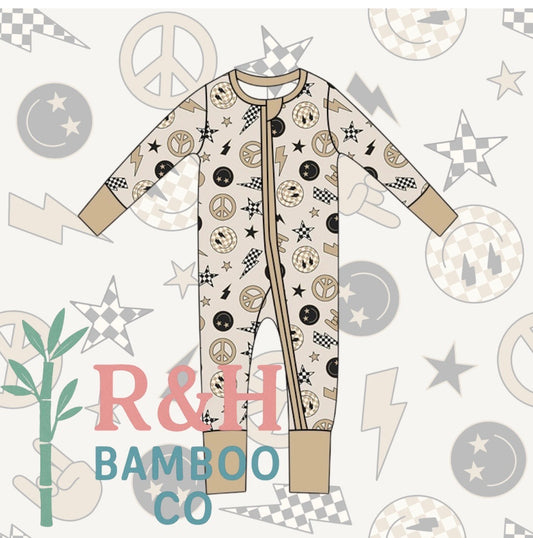 Rad & Wild Zippy
