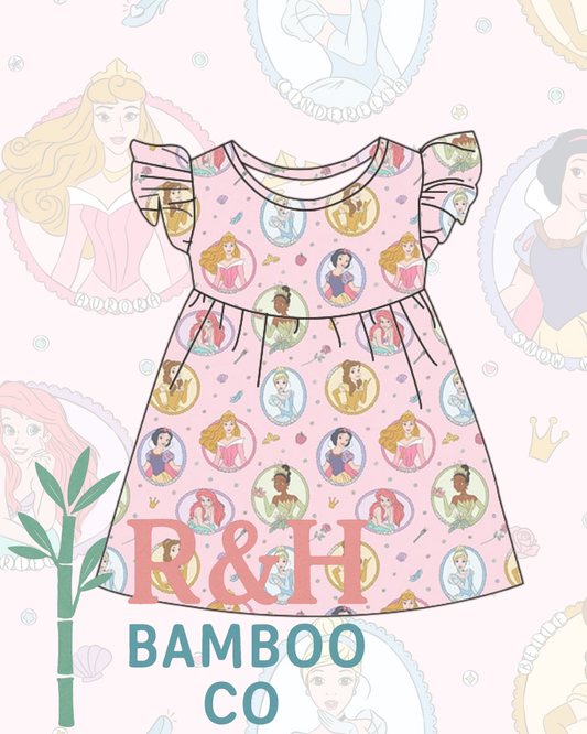 Princess Dress