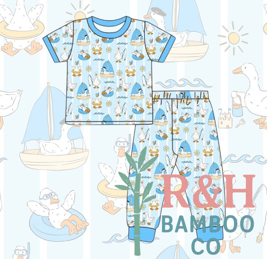 Coastal Cutie 2 piece