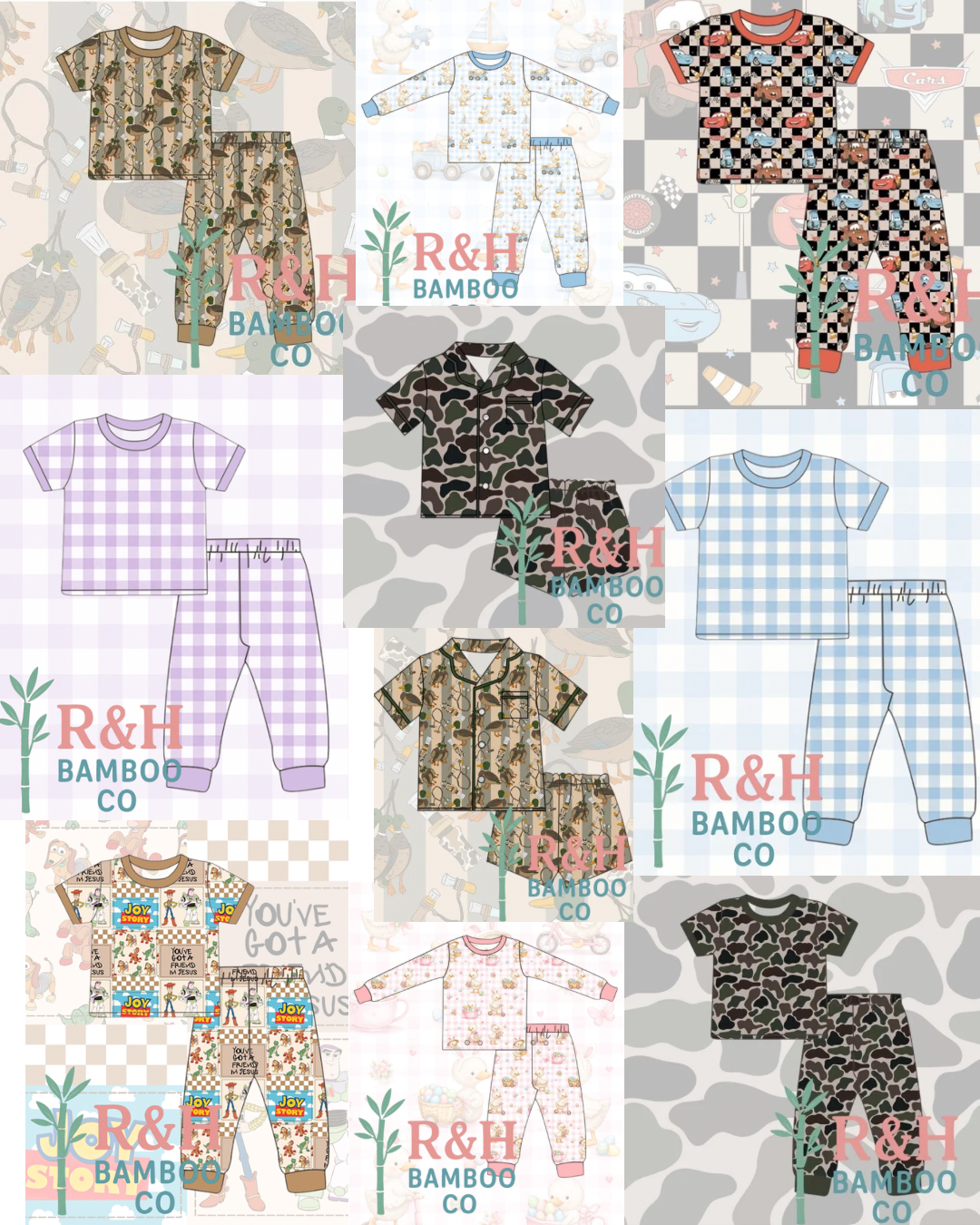 MYSTERY ITEM GIRL 2 PIECE