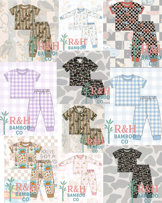 MYSTERY ITEM GIRL 2 PIECE