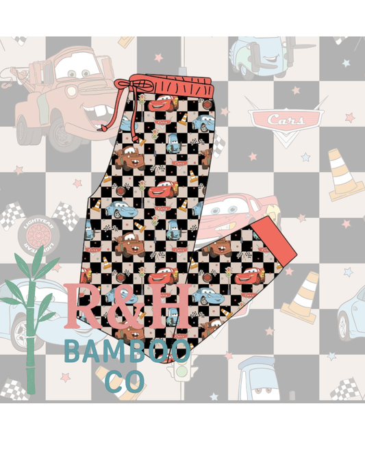 Radiator springs Joggers